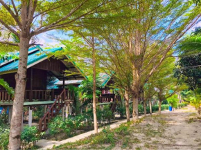  Rasta House,Koh Phayam  Ko Phayam